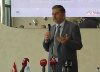 Çorumgaz müdürü yurttaşla dalga geçti: Evde atletle dolaşmamız gerekmiyor