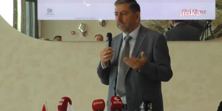 Çorumgaz müdürü yurttaşla dalga geçti: Evde atletle dolaşmamız gerekmiyor