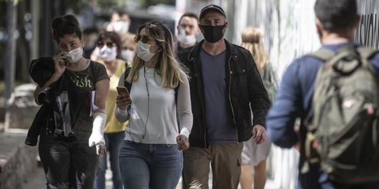 Koronavirüs: 264 kişi hayatını kaybetti