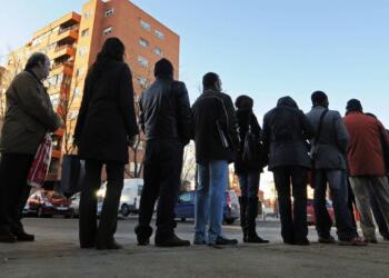 TÜİK: Geniş tanımlı işsizlik oranı yüzde 22,6