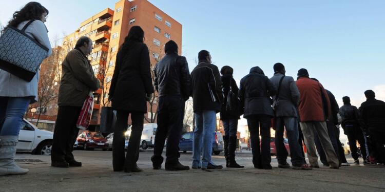 TÜİK: Geniş tanımlı işsizlik oranı yüzde 22,6