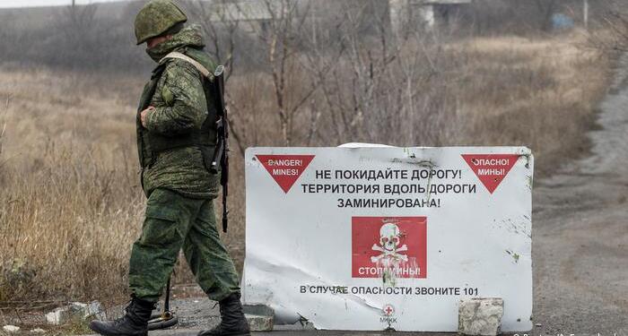 Fransa: Rusya’nın harekete geçeceğine dair belirti yok