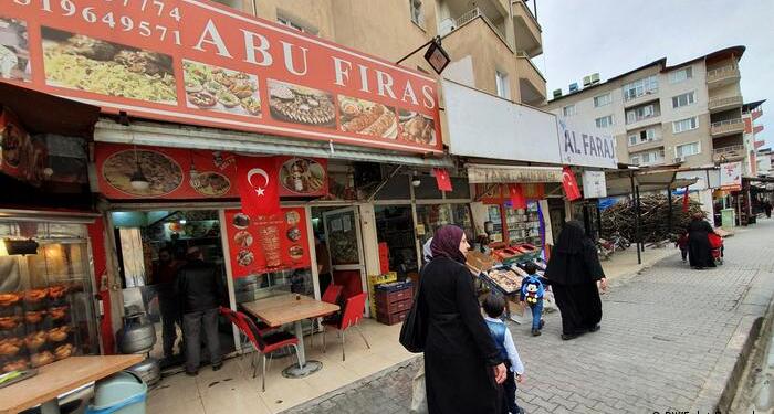 Soylu, Türkiye’de vatandaşlık alan Suriyeli sayısını açıkladı