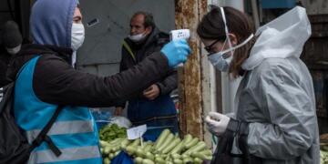 Koronavirüs, son 24 saate en az 258 can aldı