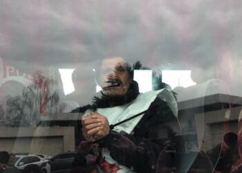 Biz buraya yine geleceğiz