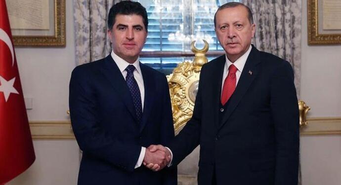 KDP eliyle hakimiyet arayışı