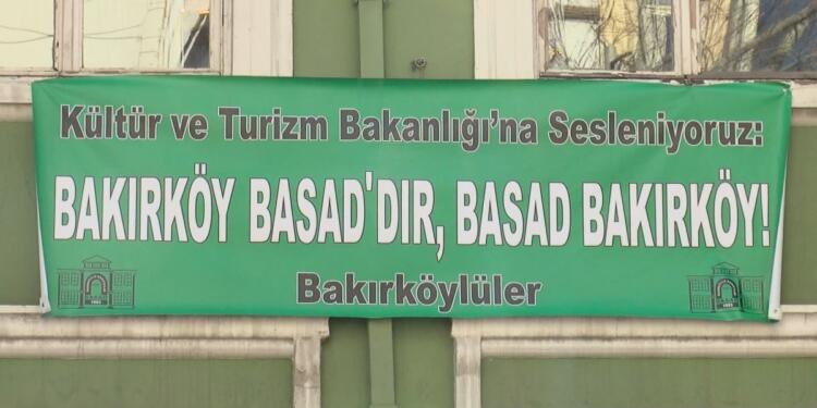 ‘Bir kültür cinayeti yaşanıyor’