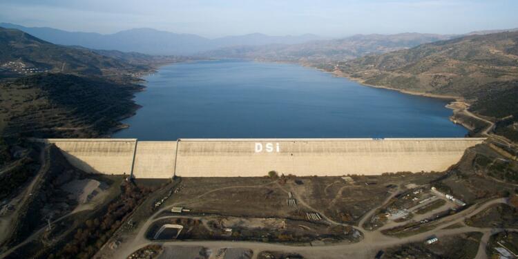 Sular havzalar arası taşınır mı?