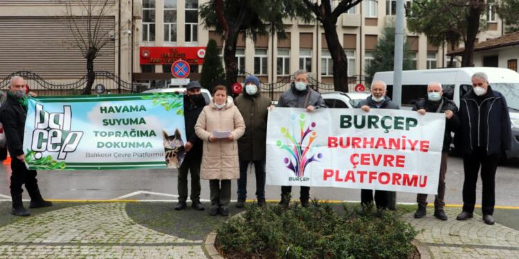 Mücadele etmekten vazgeçmeyeceğiz