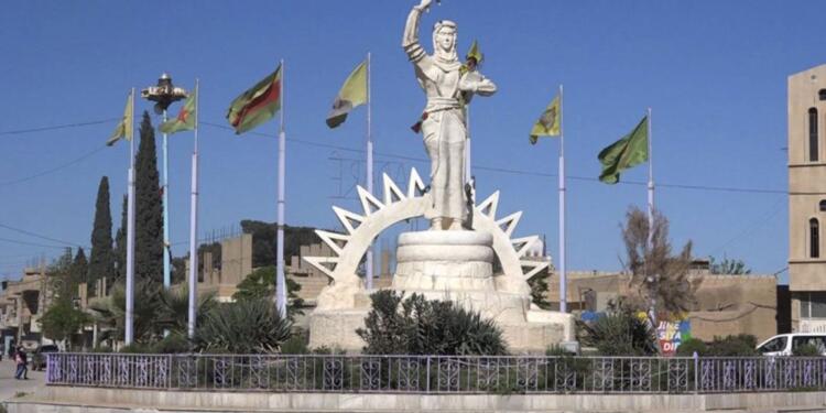 ‘Özerk Yönetim tanınmalı’