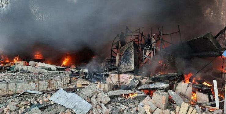 Putin: Operasyon kararını ABD ve NATO’nun Ukrayna topraklarını suistimal etmesi nedeniyle aldım