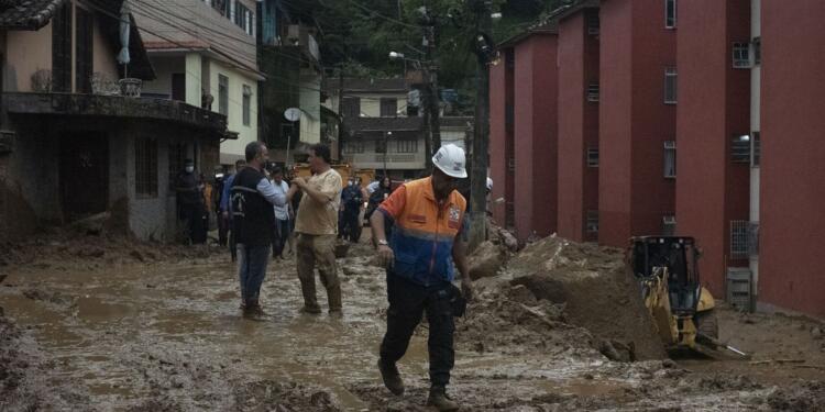 Brezilya’da sel: En az 104 kişi yaşamını yitirdi