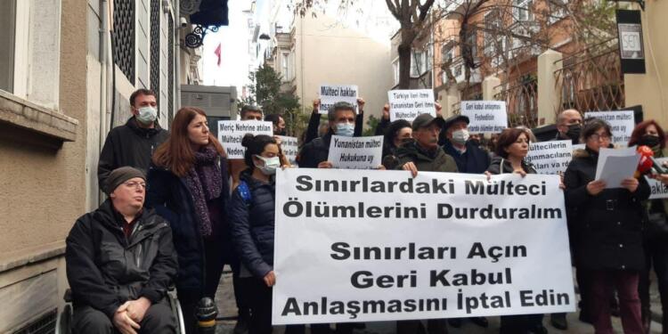 ‘Bu utanca son verin!’