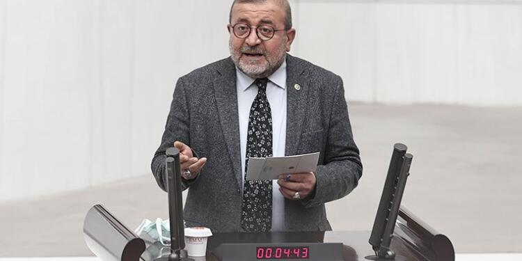 Kemal Bülbül’ün 6 yıl 3 aylık cezası onandı