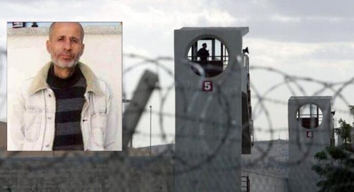 34 yıldır cezaevinde: Wernicke Korsakoff hastası Özelmalı’nın durumu kritik