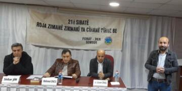 Adıyaman’da Anadil Günü paneli: Asimilasyonu durdurmazsak dilimiz yok olacak