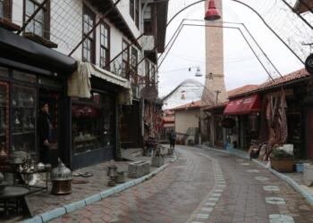 Krizle birlikte üretim de bitti