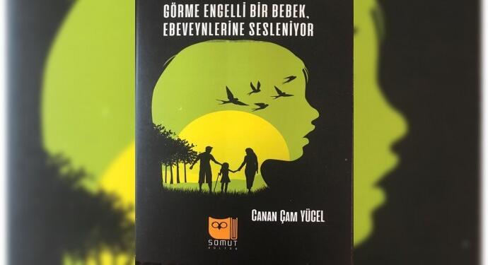 Görme engelliler için kitap