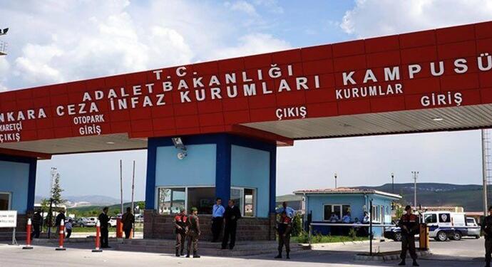 Sincan Cezaevi müdürü, siyasetçileri tehdit etti