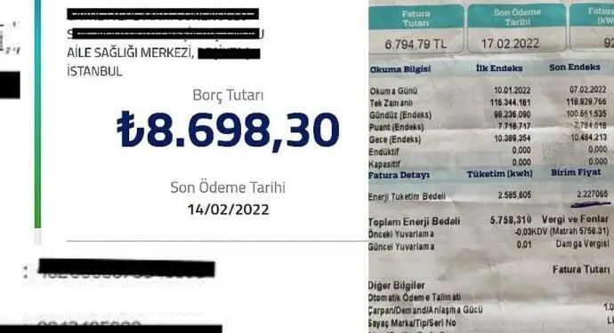 ASM’ler elektrik faturası yüzünden kapanma noktasına geldi