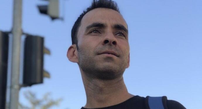 İstanbul Sözleşmesi protestosuna katılan İranlı Fettahi sınır dışı edilecek