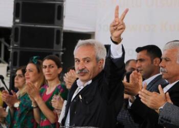 Demirtaş ve Selçuk Mızraklı aynı hücrede kalacak