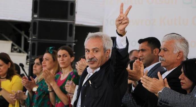 Demirtaş ve Selçuk Mızraklı aynı hücrede kalacak