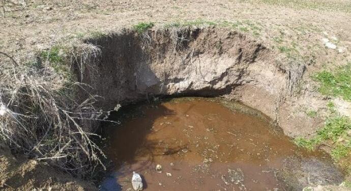 Diyarbakır’da 2 çocuk kuyuda ölü bulundu