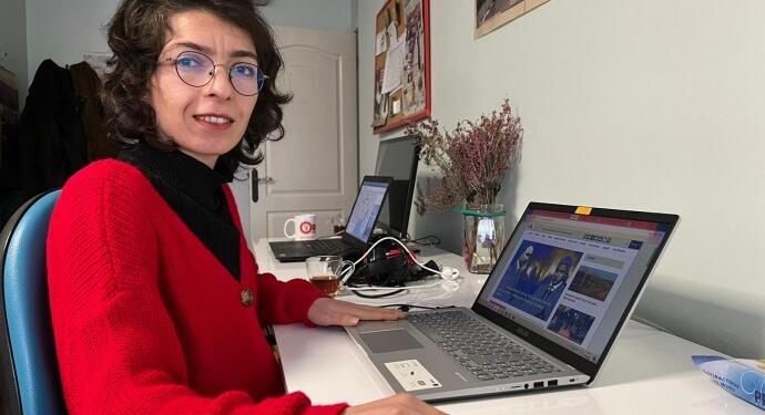 Gazeteci Eser’in yargılandığı duruşma ertelendi