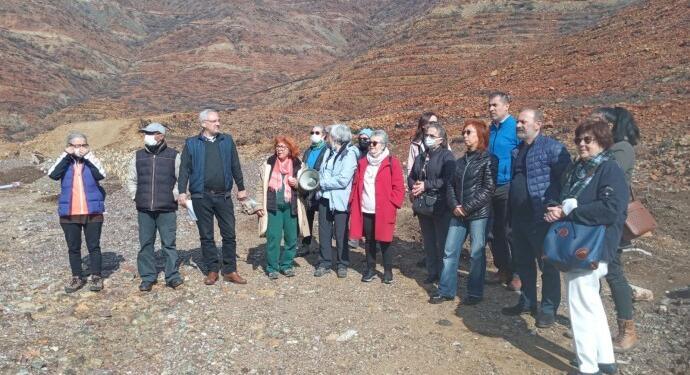 Bakanlık Marmaris’e yangınlardan daha çok zarar veriyor