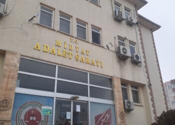 Midyat’ta yolsuzluk operasyonu