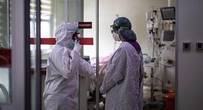 Koronavirüste 24 saat: 262 kişi yaşamını yitirdi