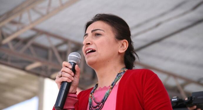 ATK ve bakanlığa çağrı: Aysel Tuğluk tahliye edilsin