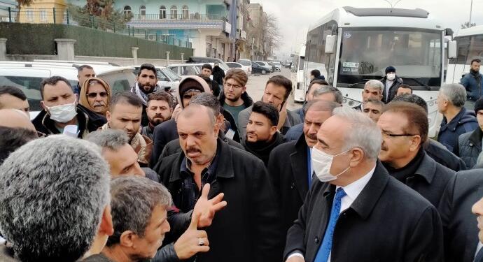 Üç kentte elektrik zammı protestosu: Artık yeter!