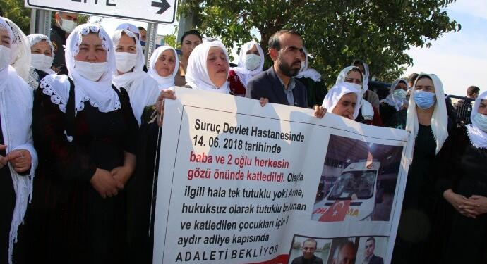 Zulme rıza gösteren, zulmü yapan gibidir