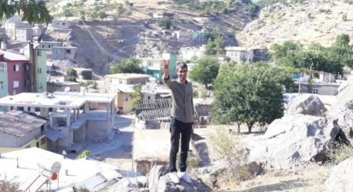 Başvuru yaşamını yitirdiği gün yanıtlandı