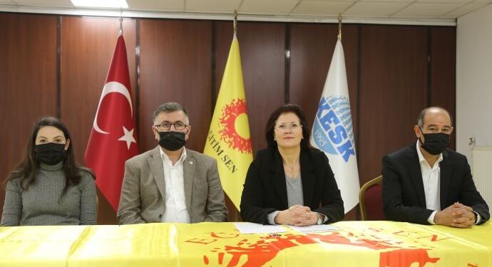 Eğitim Sen’den 21 Şubat açıklaması: Anadil önündeki tüm engeller kaldırılmalı