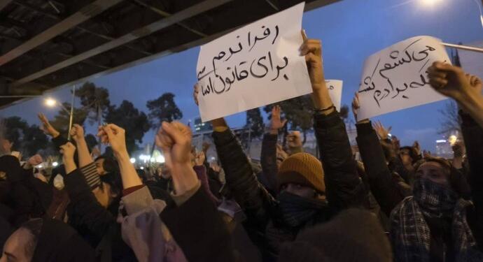 Yine alanlarda olacağız