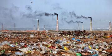 BM: Çevre kirliliği Covid-19’dan daha çok can alıyor