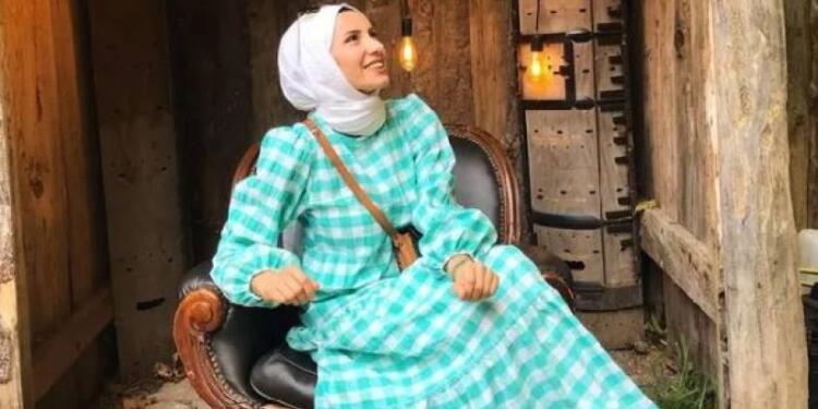 Kübra Ece şüpheli şekilde balkondan düzerek yaşamını yitirdi: 7 gözaltı