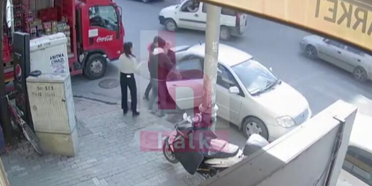 Avcılar’da bir kişiyi darp eden özel harekât polisleri açığa alındı