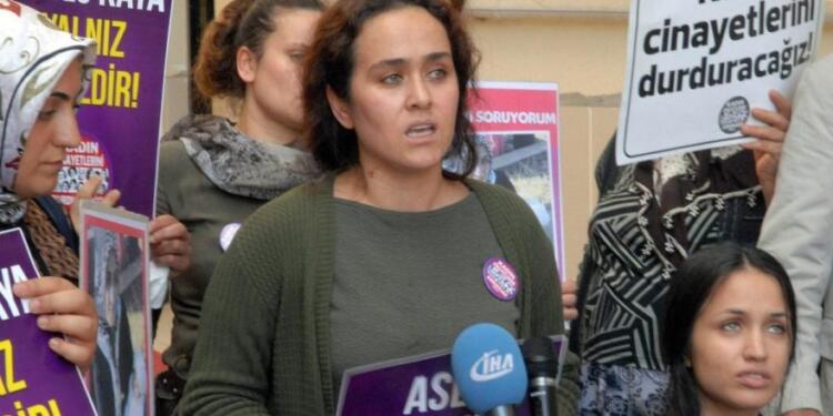 Dilek Kaya’yı katleden Astsubay Çalışkan’a müebbet hapis talebi