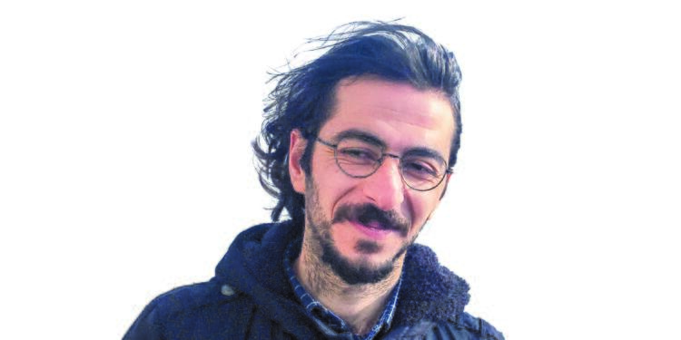 Dolaşan ilkler
