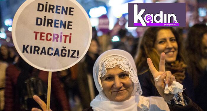 “Milyonlarca kişiyi daracık bir odada nasıl tutabilirsiniz?” – Zeynep Altınkaynak