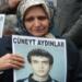 Menekşe Aydınlar: Oğluma ne yapıldıysa açığa çıksın