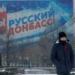 Rusya Dışişleri: Rusya, Donbass’a henüz asker göndermeyi planlamıyor
