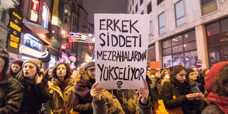 Uzaklaştırma kararı yine işlevsiz: 3 kişi yaralandı