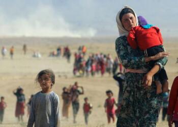 TAJÊ Sözcüsü: Öcalan Êzidîlere umut oldu