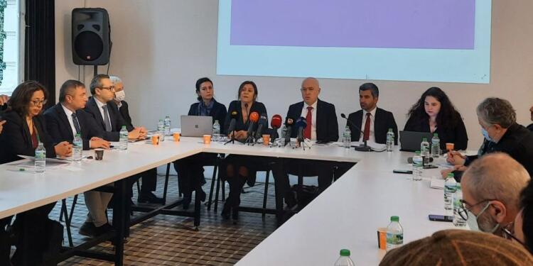 Tahir Elçi davası: Mahkeme ‘engizisyon mahkemeleri’ gibi davranıyor