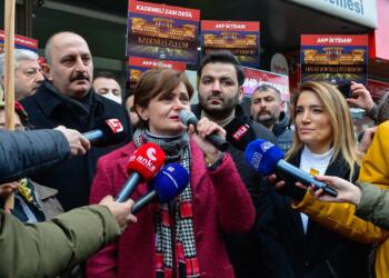 CHP 81 ilde zamları protesto etti: Faturayı iktidara biz keseceğiz